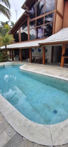 Condominio Pauba Um Vilarejo